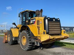 Caterpillar 966M XE