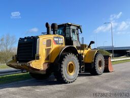 Caterpillar 966M XE