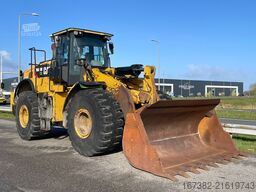 Caterpillar 966M XE