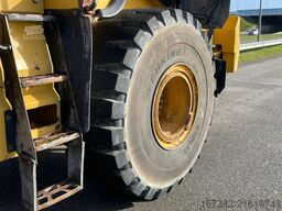 Caterpillar 966M XE