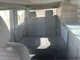 Volkswagen CaliforniaCoast 2.0TDI | 2022 | Euro6 | Professioneller Verkäufer