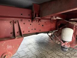 Iveco EuroCargo 80E15 Kran Atlas 60.1