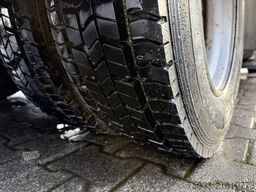 Iveco EuroCargo 80E15 Kran Atlas 60.1