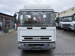 Iveco EuroCargo 80E15 Kran Atlas 60.1