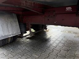 Iveco EuroCargo 80E15 Kran Atlas 60.1