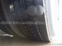 Iveco Crossway 10.8m Pop / Double middle door / Lift ...