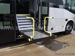 Iveco Crossway 10.8m Pop / Double middle door / Lift ...