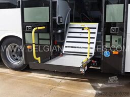 Iveco Crossway 10.8m Pop / Double middle door / Lift ...