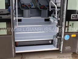 Iveco Crossway 10.8m Pop / Double middle door / Lift ...