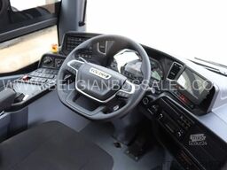 Iveco Crossway 10.8m Pop / Double middle door / Lift ...