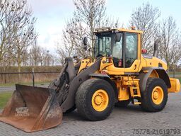 Volvo L70G | L 70 G | CDC | BSS | BUCKET | QUICK COUPLER