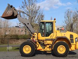 Volvo L70G | L 70 G | CDC | BSS | BUCKET | QUICK COUPLER