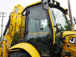 JCB 4CX PRO / joysticks / 3 units