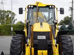 JCB 4CX PRO / joysticks / 3 units