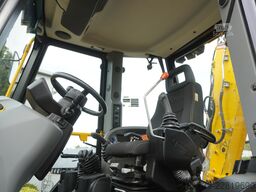 JCB 4CX PRO / joysticks / 3 units