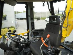 JCB 4CX PRO / joysticks / 3 units