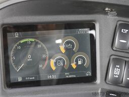 JCB 4CX PRO / joysticks / 3 units
