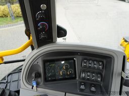 JCB 4CX PRO / joysticks / 3 units