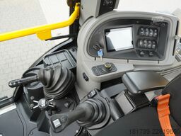 JCB 4CX PRO / joysticks / 3 units
