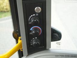 JCB 4CX PRO / joysticks / 3 units