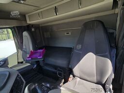 Volvo FH460  E6 8x2 Tridem ADR Alufelgen Bett Lenkachse