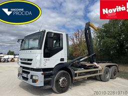 Iveco Stralis AD 260S45
