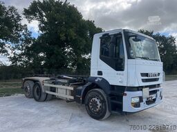 Iveco Stralis AD 260S45