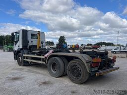 Iveco Stralis AD 260S45