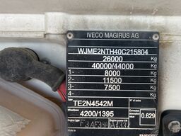 Iveco Stralis AD 260S45