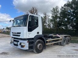 Iveco Stralis AD 260S45