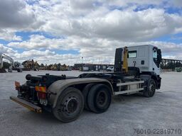 Iveco Stralis AD 260S45