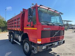 Volvo FL 12 420
