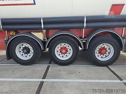 FELDBINDER KIP 60.3 GGVS/ADR