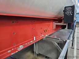 FELDBINDER KIP 60.3 GGVS/ADR