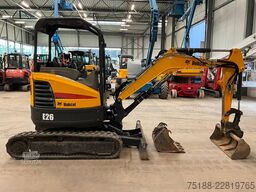 Bobcat E 26
