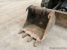 Bobcat E 26