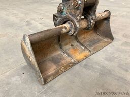 Bobcat E 26