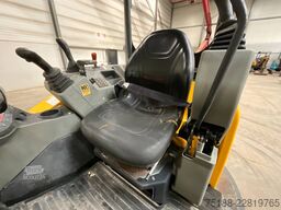 Bobcat E 26