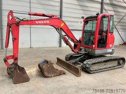 Volvo ECR 50 D