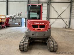 Volvo ECR 50 D