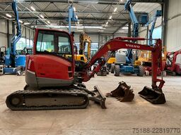 Volvo ECR 50 D