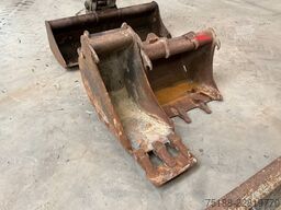 Volvo ECR 50 D