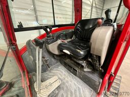 Volvo ECR 50 D