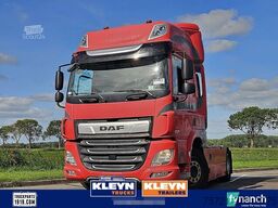 DAF CF 340 4x2 FTS Airco