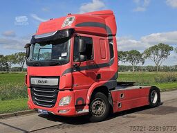 DAF CF 340 4x2 FTS Airco