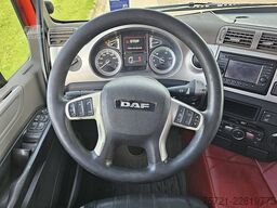 DAF CF 340 4x2 FTS Airco