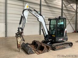 Bobcat E 35z