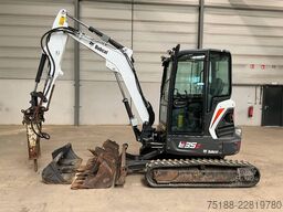 Bobcat E 35z