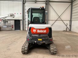 Bobcat E 35z