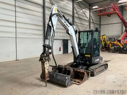 Bobcat E 35z